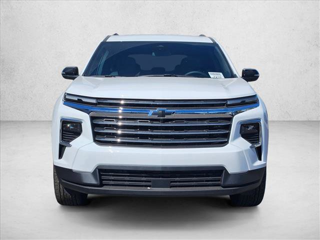 New 2026 Chevrolet Traverse LT image 17