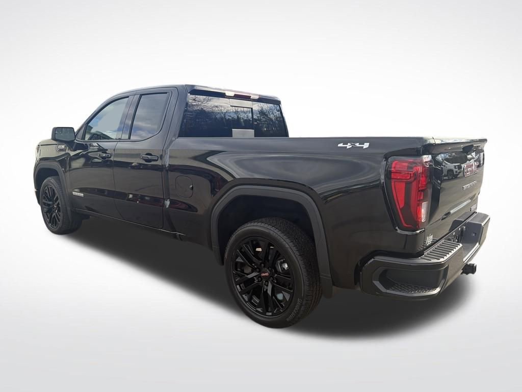 New 2026 GMC Sierra 1500 Elevation w/ Preferred Package image 3
