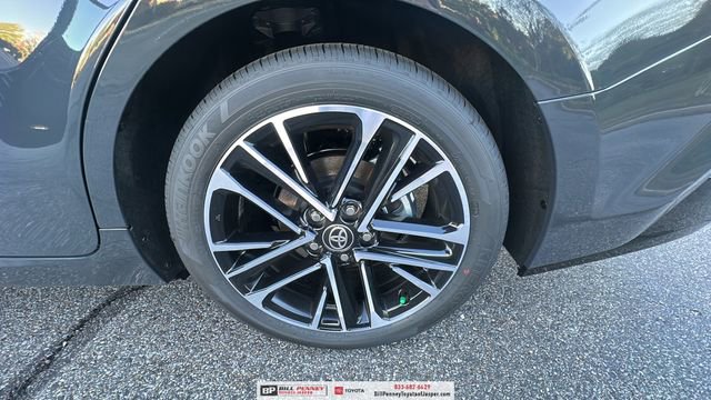 New 2026 Toyota Camry XLE w/ Premium Plus Package image 19