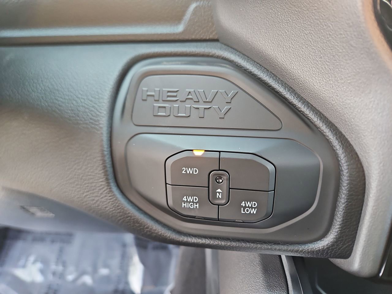 New 2026 RAM 2500 Big Horn image 30