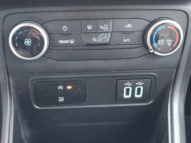 Used 2021 Ford EcoSport S image 17