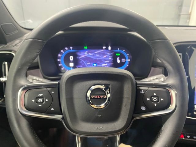 Certified 2023 Volvo C40 P8 Recharge Ultimate w/ Protection Package Premier image 14