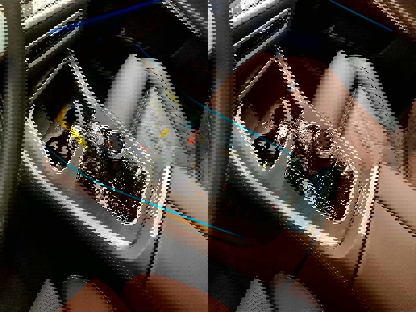 Used 2023 BMW X5 xDrive45e w/ Executive Package image 19