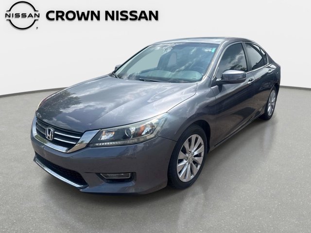 Used 2013 Honda Accord EX-L image 1