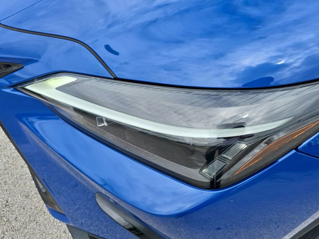 Used 2022 Lexus NX 350 AWD w/ Premium Package image 11