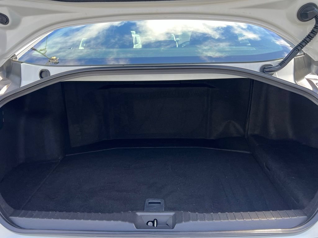 Certified 2022 Toyota Mirai w/ Advanced Technology Package RWD image 41