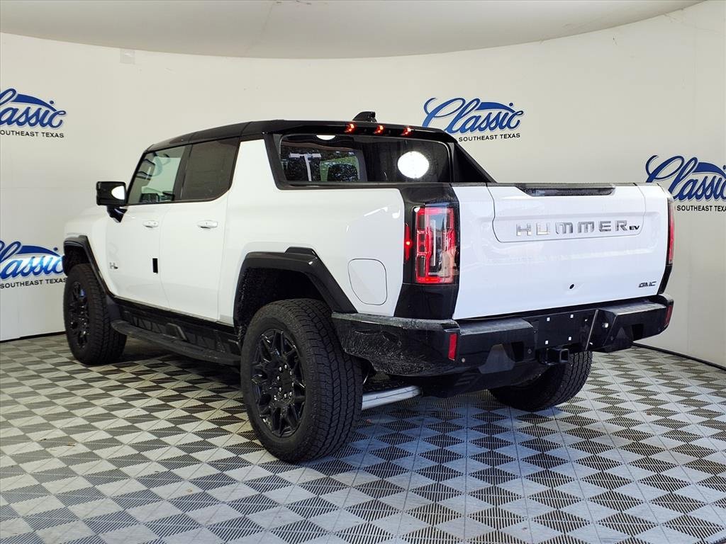 New 2026 GMC Hummer EV 4x4 Crew Cab image 2