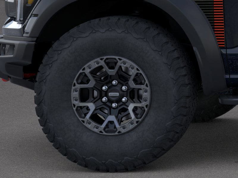New 2026 Ford F150 Raptor w/ Equipment Group 803A Raptor R AWD/4WD image 36