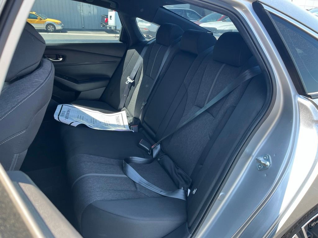 Used 2024 Honda Accord Sport image 13