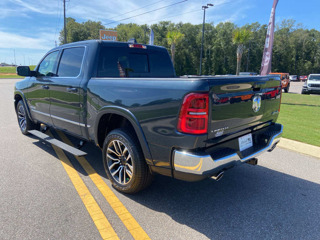 New 2026 RAM 1500 Limited image 7