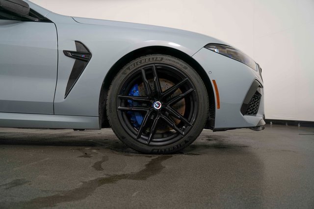 Used 2023 BMW M8 Competition w/ M Carbon Exterior Package image 11