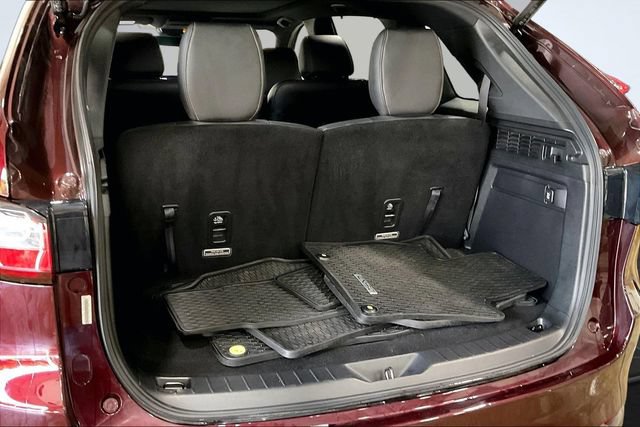 Certified 2024 MAZDA CX-90 3.3 Turbo S w/ Premium Package AWD/4WD image 32