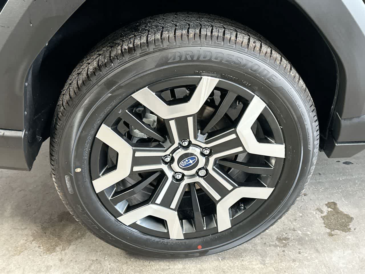 New 2026 Subaru Outback Touring XT AWD/4WD image 11