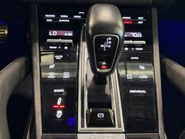 Used 2019 Porsche Cayenne S AWD/4WD image 38
