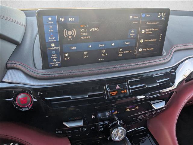 New 2026 Acura MDX A-Spec image 12