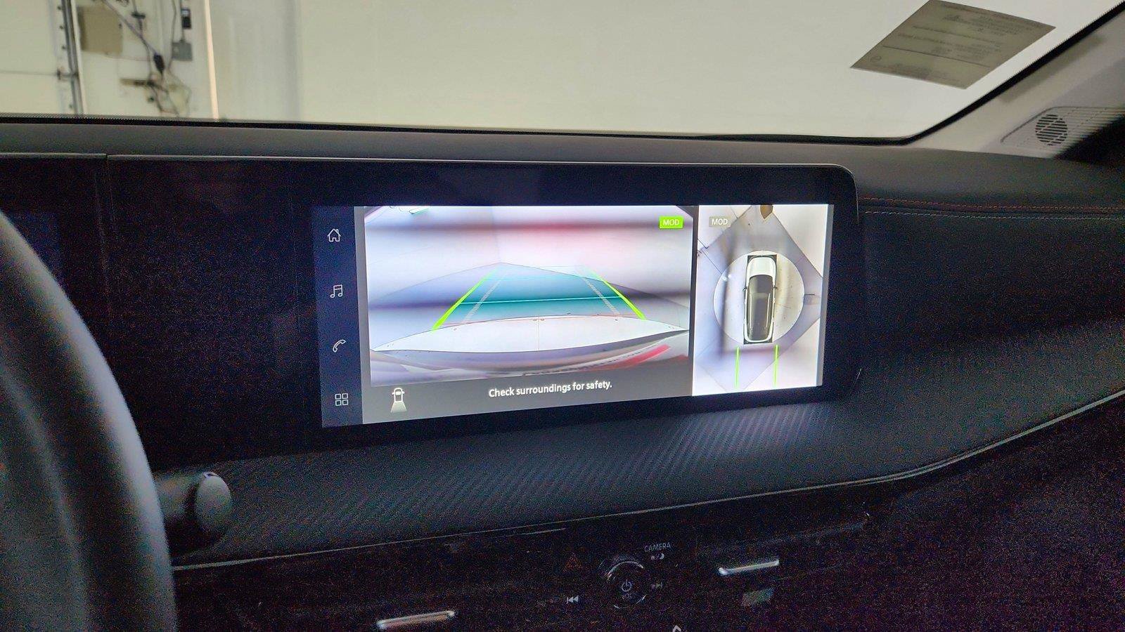Used 2026 Nissan Kicks SR w/ Cold Weather Package AWD/4WD image 43