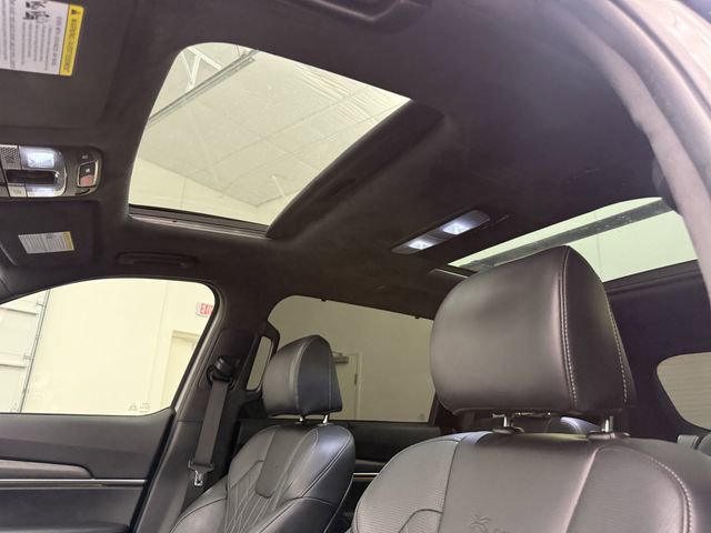Used 2024 Kia Telluride SX Prestige X-Pro image 14
