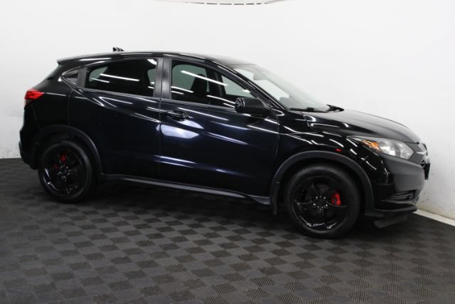 Used 2017 Honda HR-V LX image 3