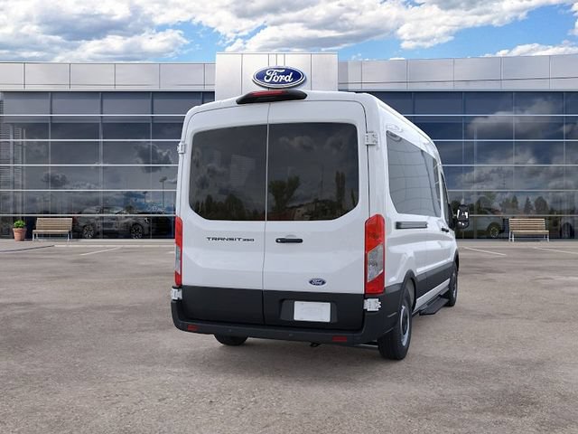 New 2026 Ford Transit 350 XL RWD image 8