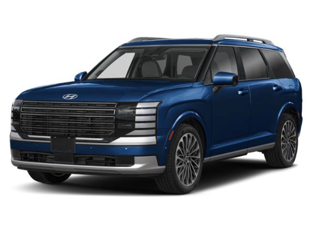 New 2027 Hyundai Palisade Calligraphy AWD/4WD image 1