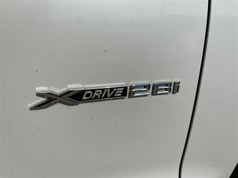 Used 2016 BMW X4 xDrive28i image 43