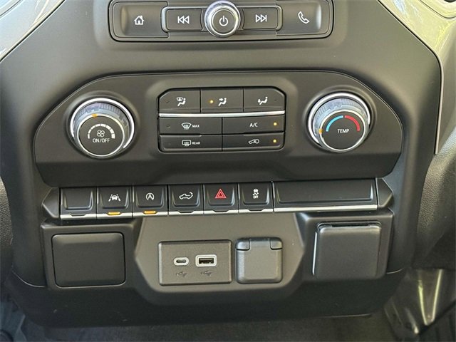 Certified 2022 Chevrolet Silverado 1500 Custom image 15