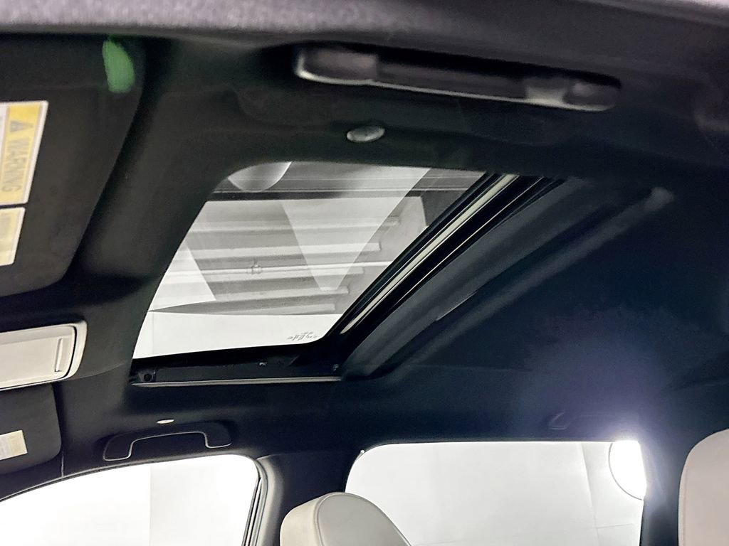 New 2026 Honda CR-V Sport Touring image 19