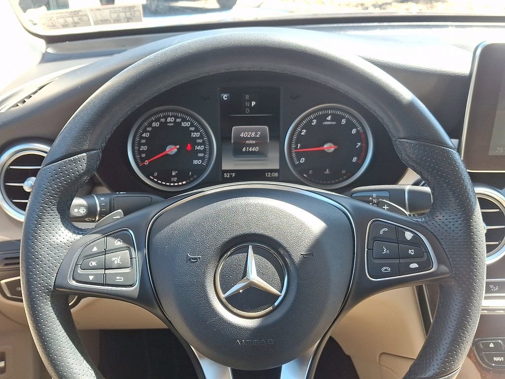 Used 2018 Mercedes-Benz GLC 300 4MATIC Coupe image 19