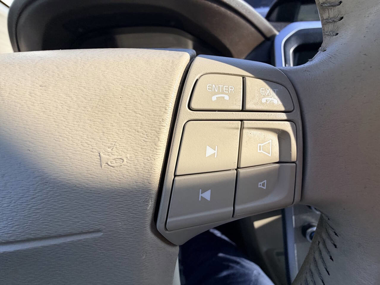 Used 2010 Volvo XC60 3.2 FWD image 55