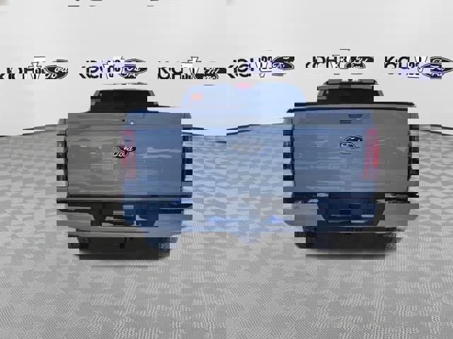 New 2026 Ford F150 XLT w/ Equipment Group 302A MID image 7