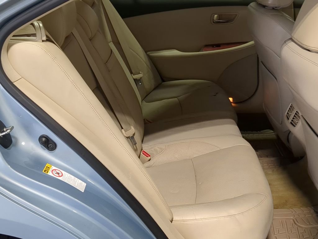 Used 2011 Lexus ES 350 FWD image 24