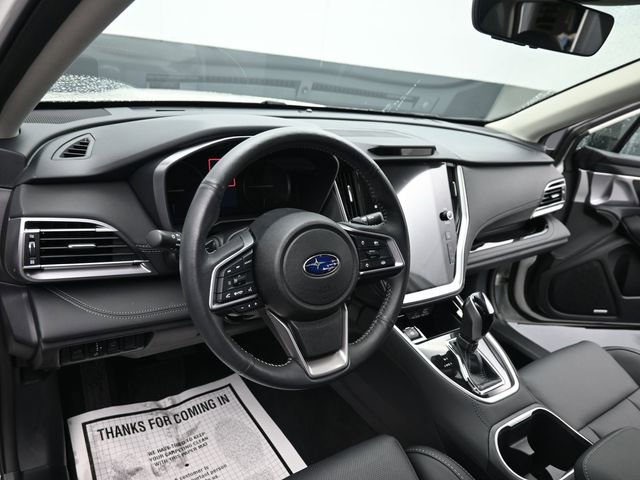 Used 2024 Subaru Outback Limited XT image 16