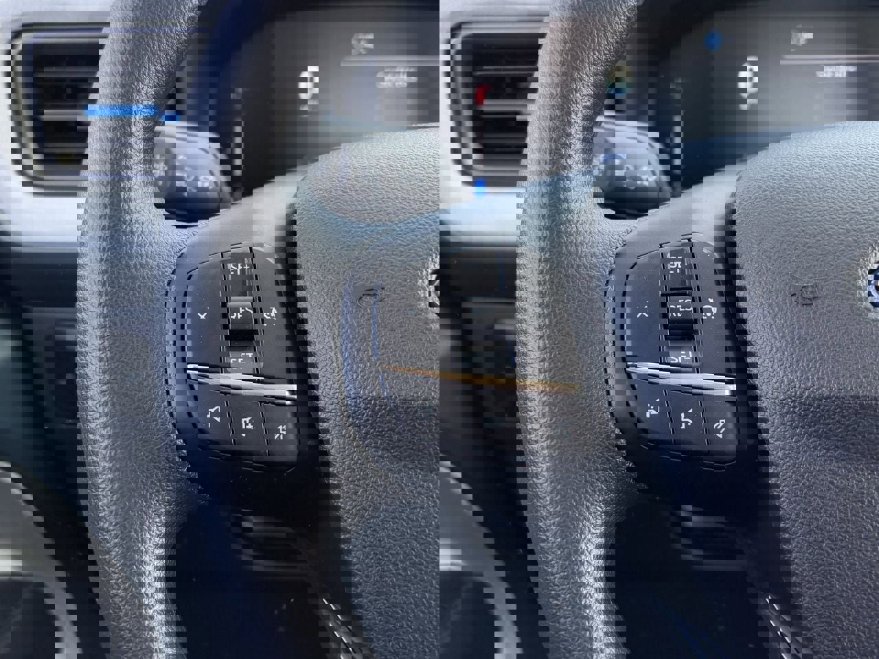 New 2026 Ford Maverick XLT image 47