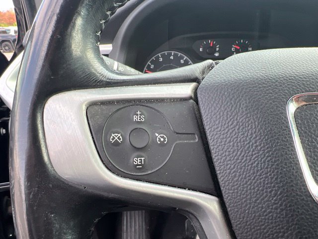 Used 2019 GMC Acadia SLE w/ LPO, Floor Liner Package FWD image 12