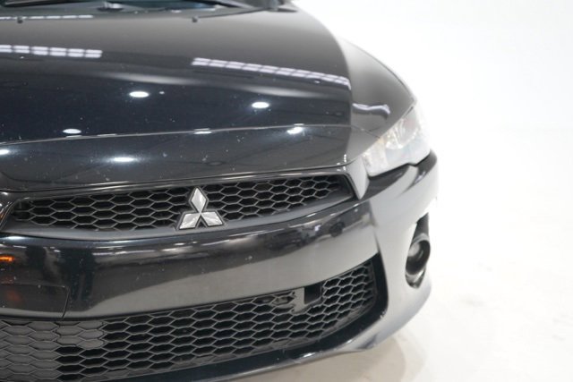 Used 2017 Mitsubishi Lancer ES image 9