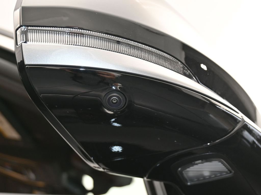 New 2025 Jeep Grand Cherokee Summit image 43