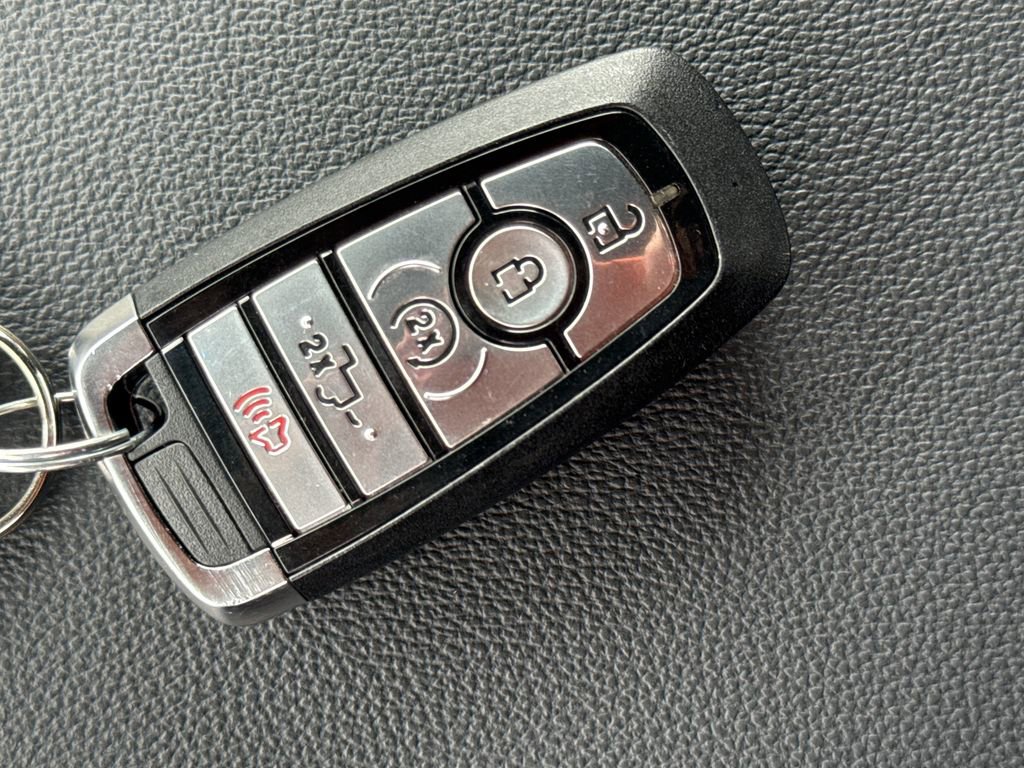 Used 2023 Ford F150 XLT w/ Equipment Group 302A High image 40