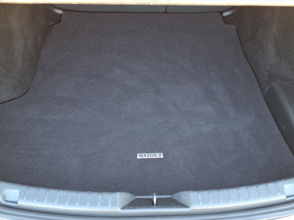 Used 2023 MAZDA MAZDA3 s image 29
