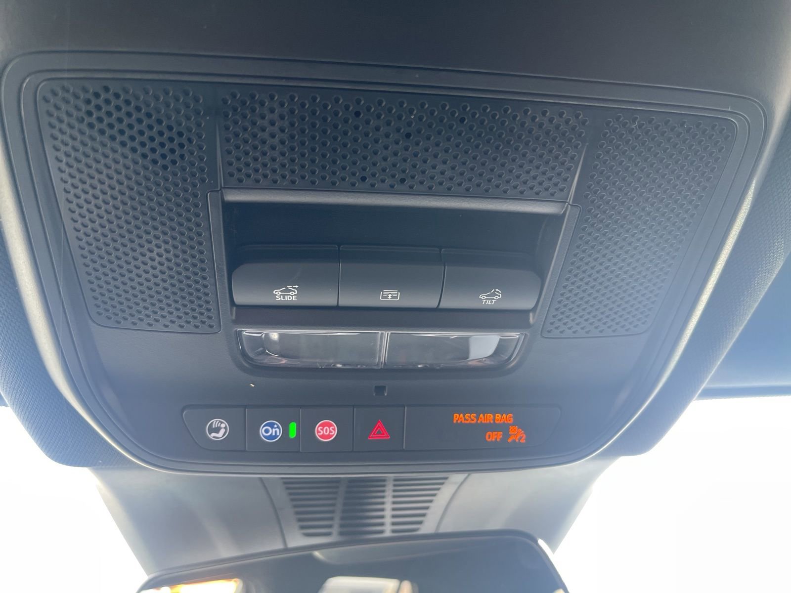 New 2026 Honda Prologue Elite image 34