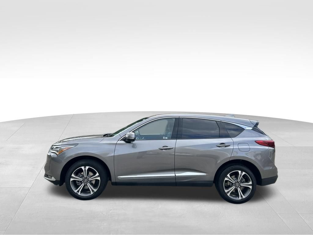 Used 2024 Acura RDX w/ Advance Package AWD/4WD image 2