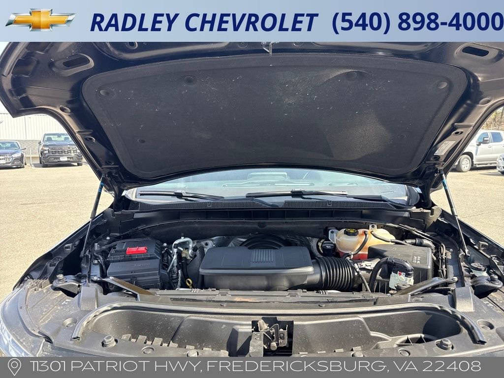 Used 2023 Chevrolet Tahoe LS image 11