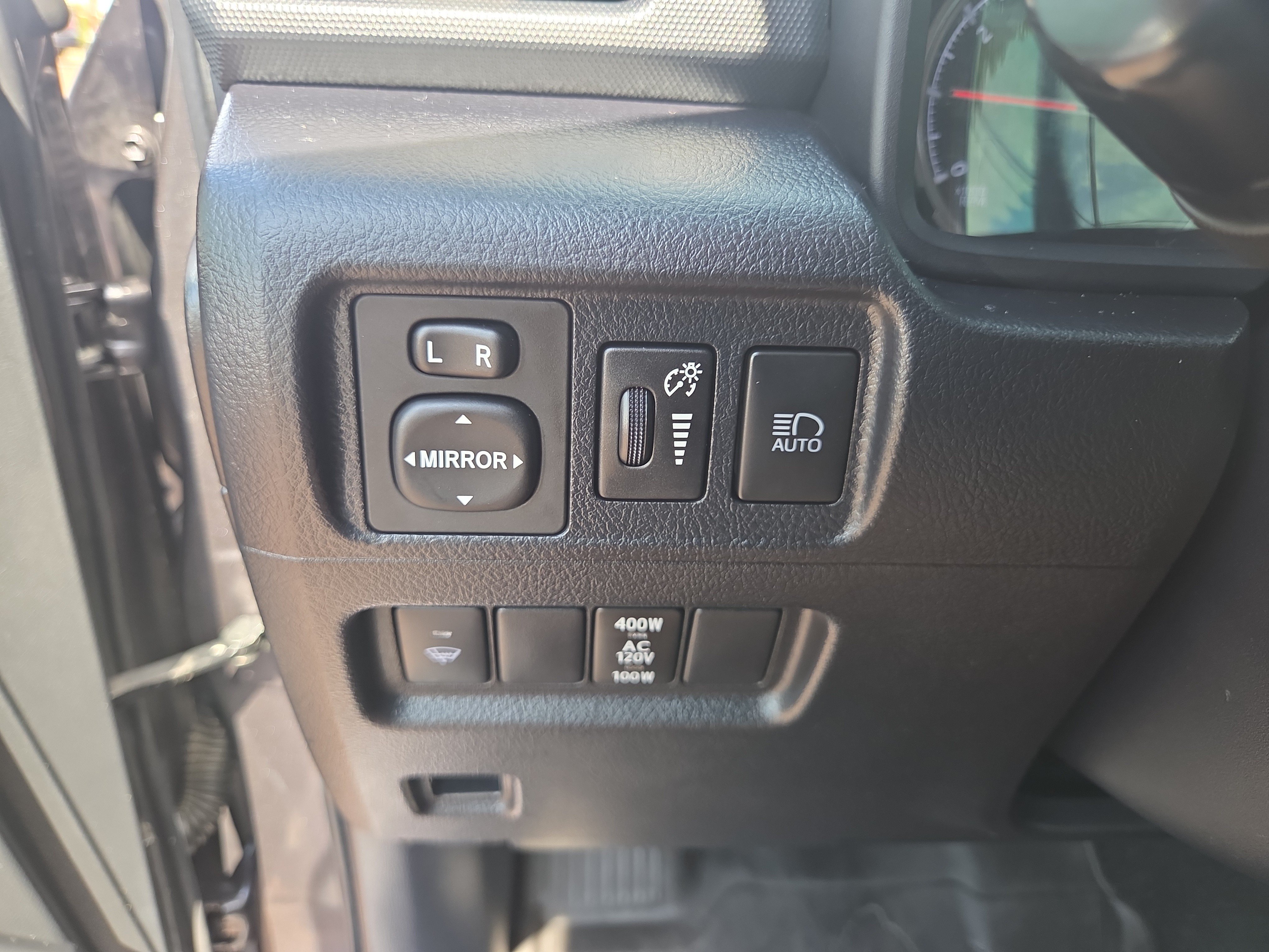 Certified 2021 Toyota 4Runner TRD Off-Road Premium w/ Moonroof Package AWD/4WD image 29