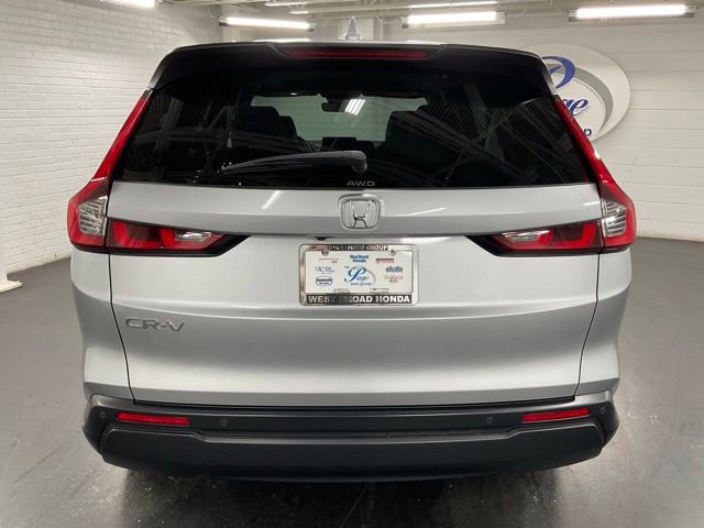 Used 2023 Honda CR-V EX-L image 3