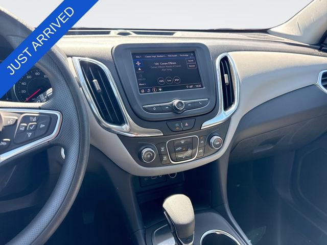 Used 2024 Chevrolet Equinox LS w/ LS Convenience Package image 16