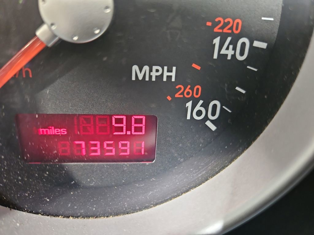 Used 2001 Audi TT 1.8T image 16