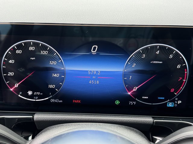 Used 2026 Mercedes-Benz GLA 250 4MATIC image 25