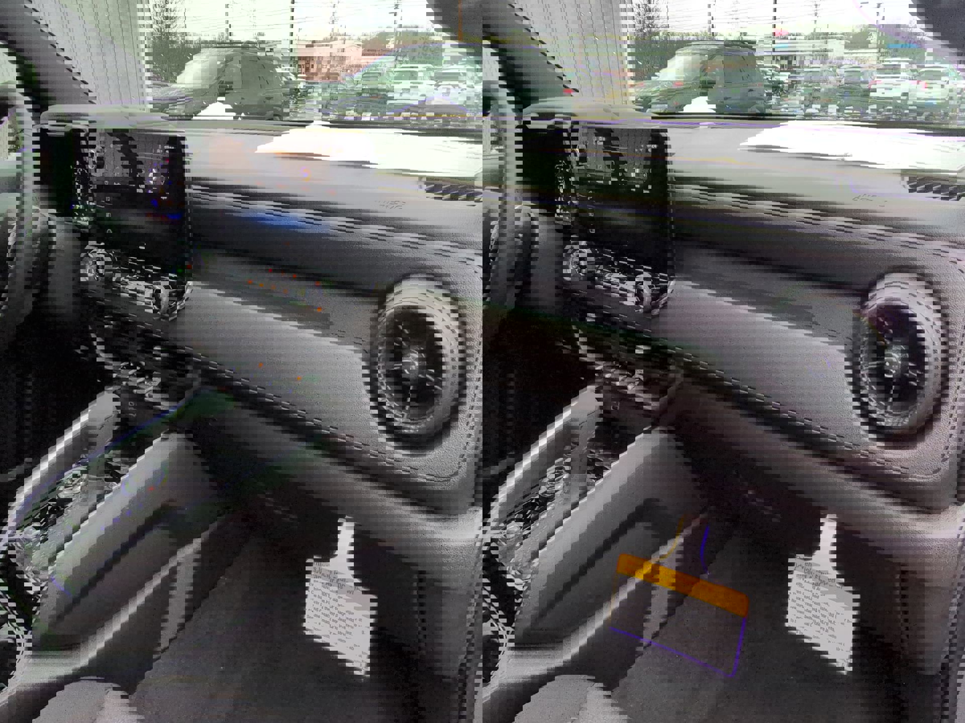 New 2026 Chevrolet Colorado W/T image 86