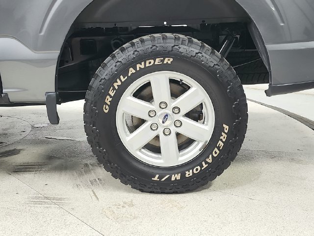 Used 2023 Ford F150 XLT AWD/4WD image 43
