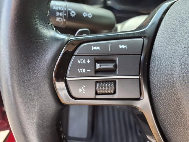 Certified 2023 Honda Accord Touring image 8