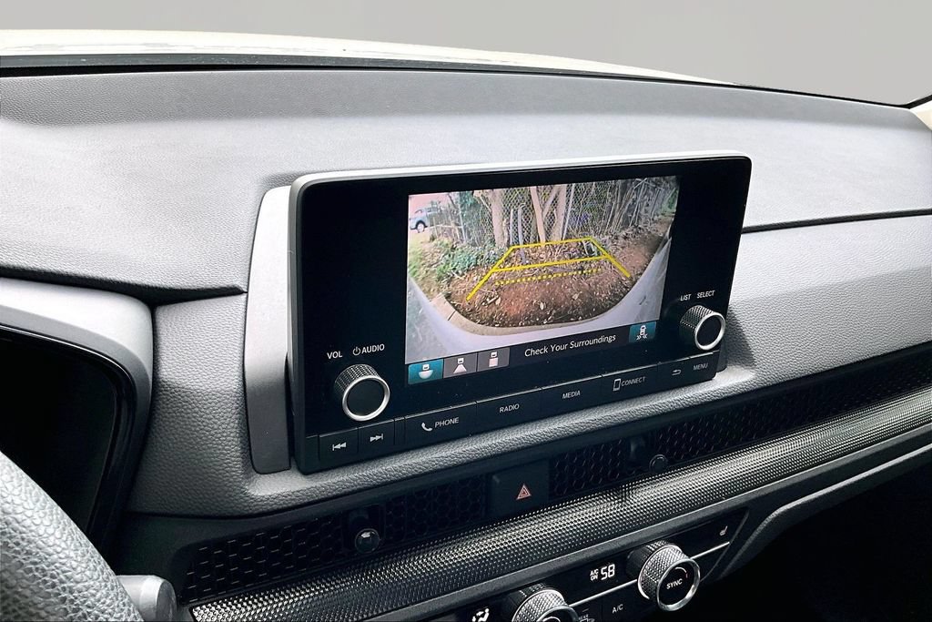 Used 2024 Honda CR-V EX image 13